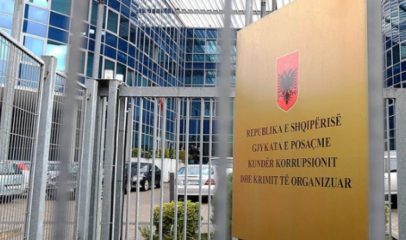 SPAK i akuzonte për korrupsion zgjedhor  GJKKO dënon 2 të pandehurit