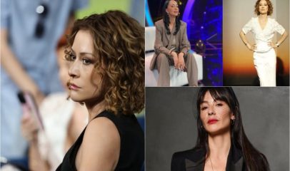  Ç të them unë për këta    Egla Ceno pyetet për komentin e Zhakut dhe Zhaklinës