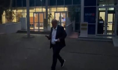 Ishte në SPAK për 2 orë  ish drejtori i Burgjeve  Agim Ismaili merret i pandehur për hakerimin e të dhënave të Prokurorisë së Posaçme