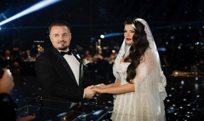 Blero Muharremi i jep përsëri fund beqarisë  Këngëtari kurorëzon dashurinë me partneren e re 