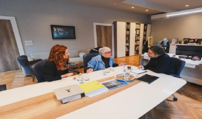 Prishtina do të ngrejë  Shtëpinë e Arbëreshëve 